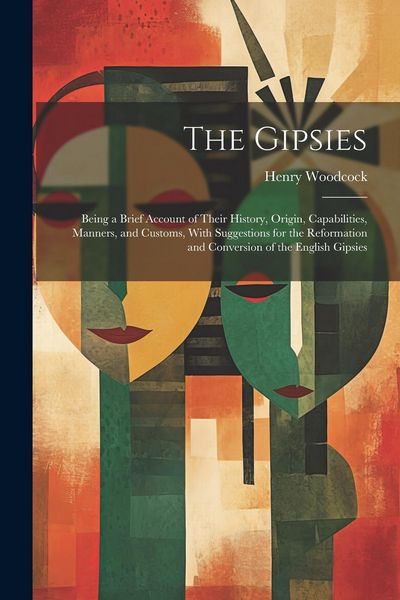 Produktbild: The Gipsies