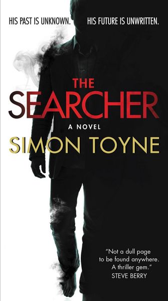 Produktbild: The Searcher