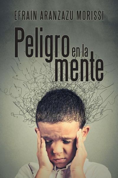 Produktbild: Peligro En La Mente