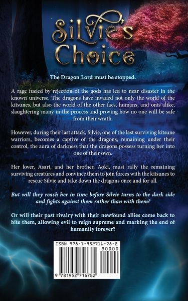 Produktbild: Silvie's Choice