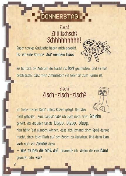 Produktbild: Tagebuch eines Kriegers (Bd. 1)