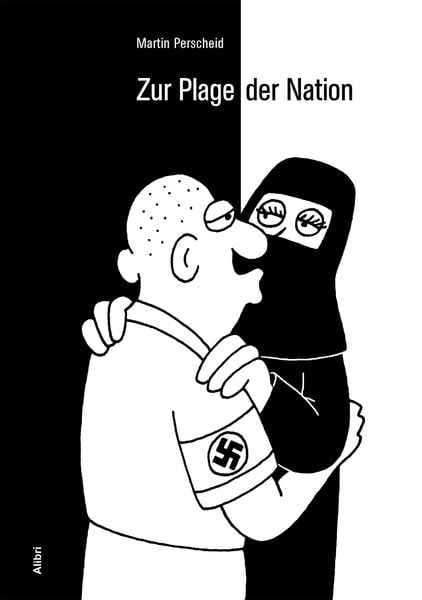 Produktbild: Zur Plage der Nation