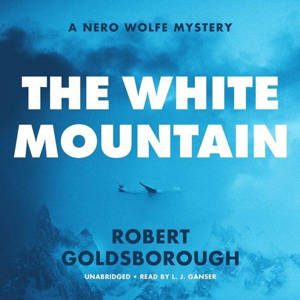 Produktbild: The White Mountain