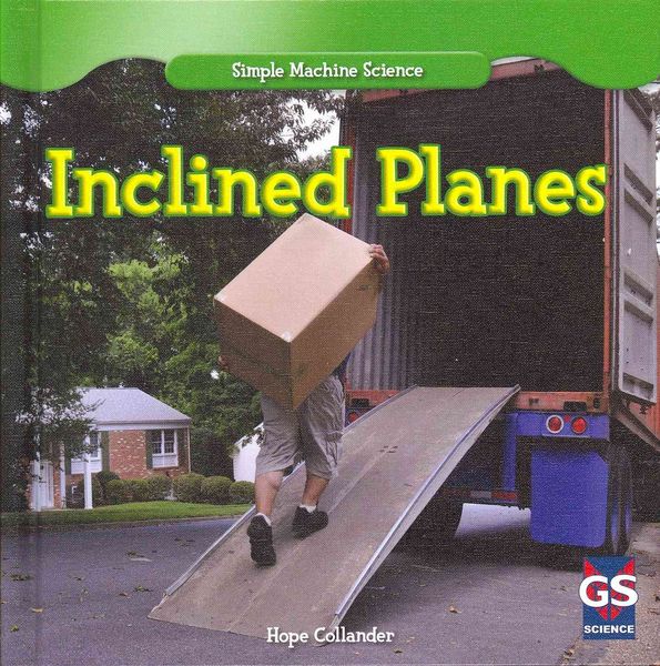 Produktbild: Inclined Planes