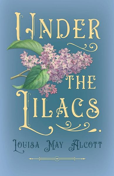 Produktbild: Under the Lilacs