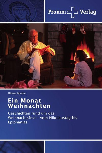Produktbild: Ein Monat Weihnachten