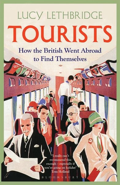 Produktbild: Tourists