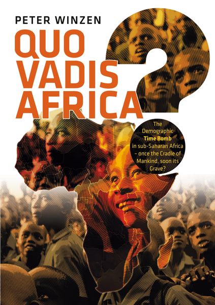 Produktbild: Quo vadis Africa?