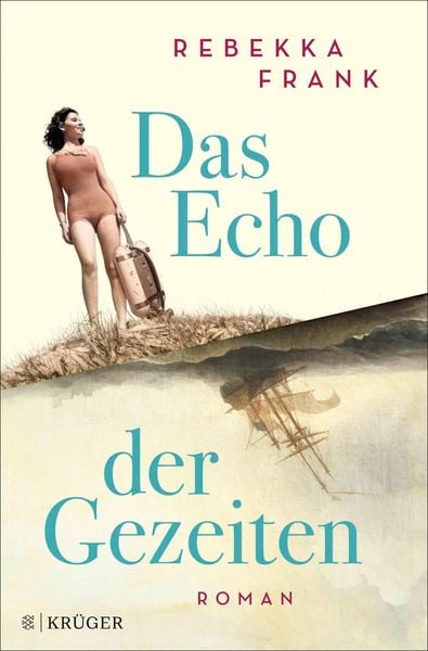 Produktbild: Das Echo der Gezeiten