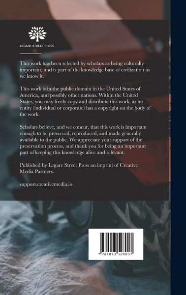 Produktbild: The Encyclop&aelig;dia of Practical Cookery