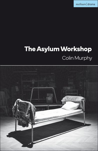 Produktbild: The Asylum Workshop
