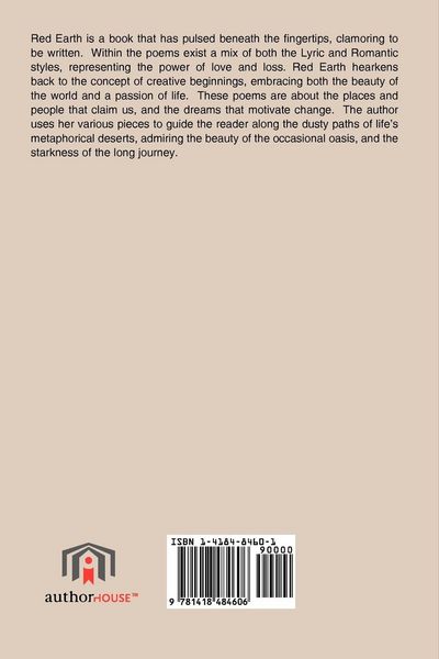 Produktbild: RED EARTH