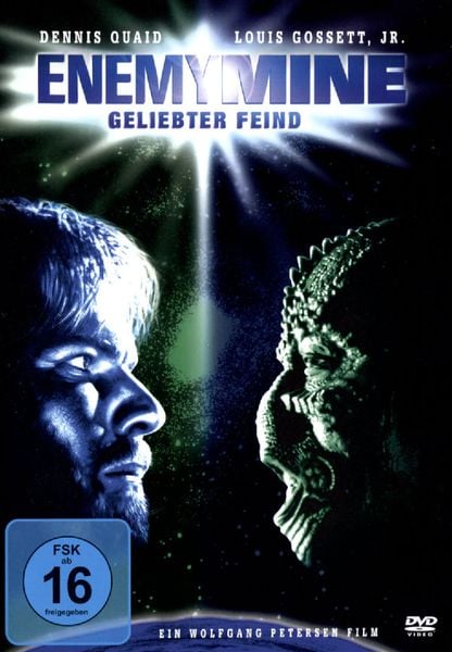 Enemy Mine