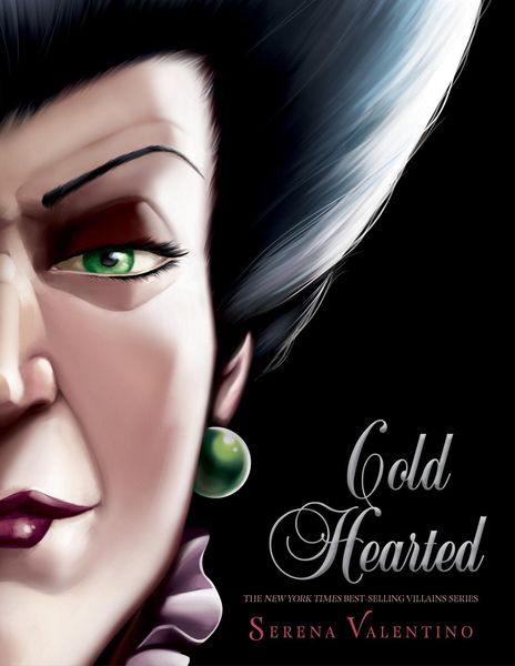 Produktbild: Cold Hearted
