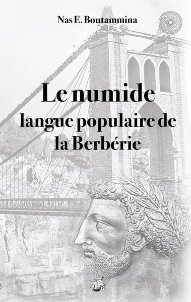 Produktbild: Le numide, langue populaire de la Berb&eacute;rie