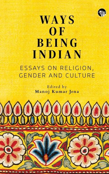 Produktbild: Ways of Being Indian