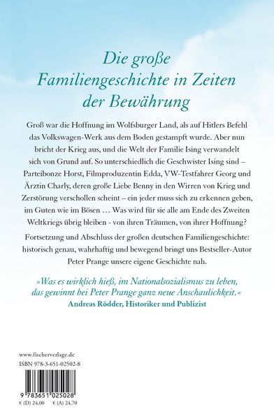 Produktbild: Eine Familie in Deutschland