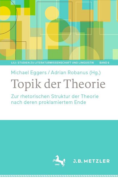 Produktbild: Topik der Theorie