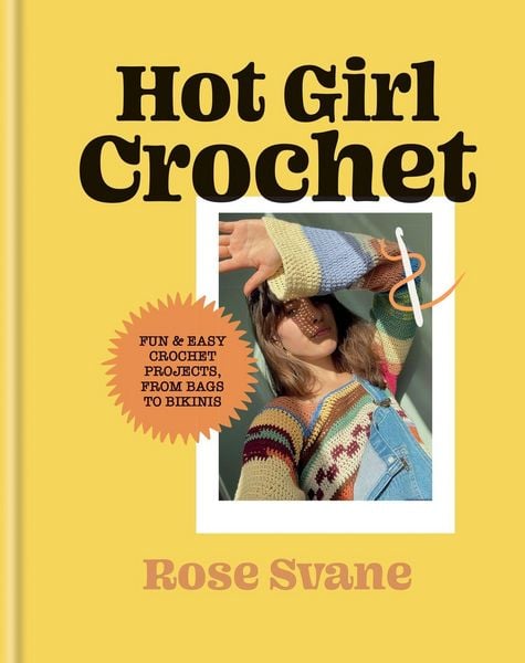 Produktbild: Hot Girl Crochet