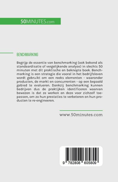 Produktbild: Benchmarking