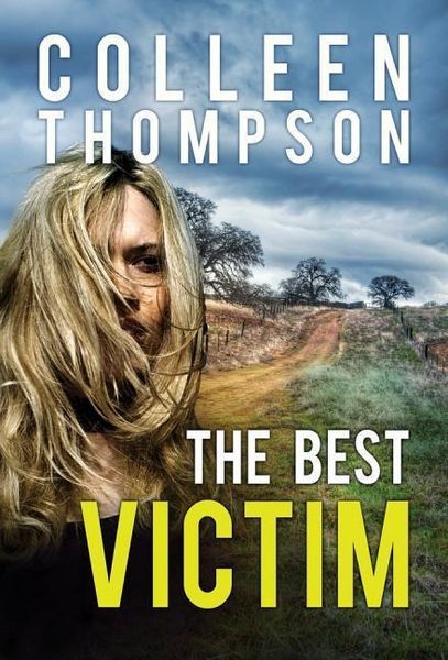 Produktbild: The Best Victim