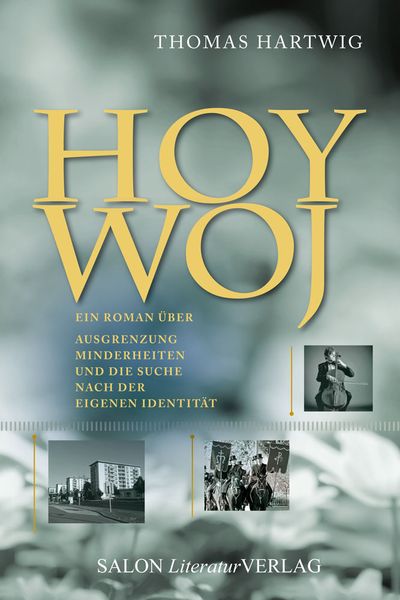 Produktbild: Hoywoj