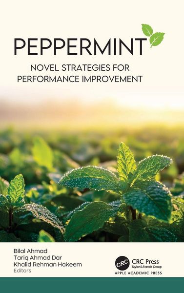 Produktbild: Peppermint
