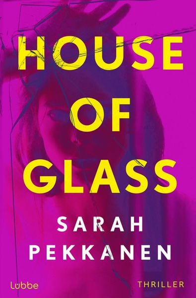 Produktbild: House of Glass