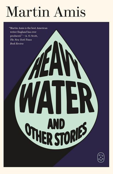 Produktbild: Heavy Water