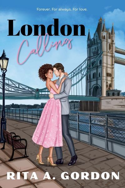 Produktbild: London Calling