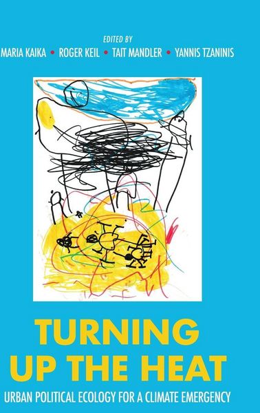 Produktbild: Turning up the heat