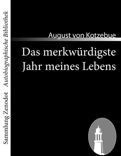 Produktbild: Das merkw&uuml;rdigste Jahr meines Lebens
