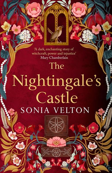 Produktbild: The Nightingale's Castle