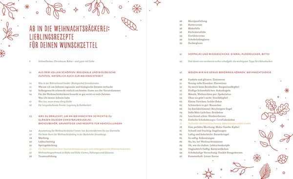 Produktbild: Weihnachten mit Christina