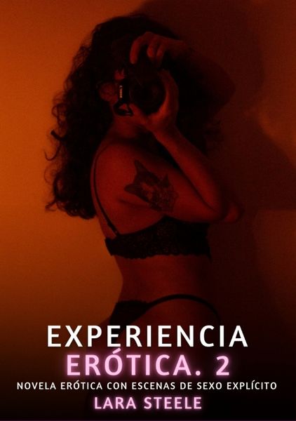 Produktbild: Experiencia Er&oacute;tica. 2