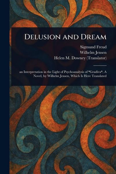 Produktbild: Delusion and Dream