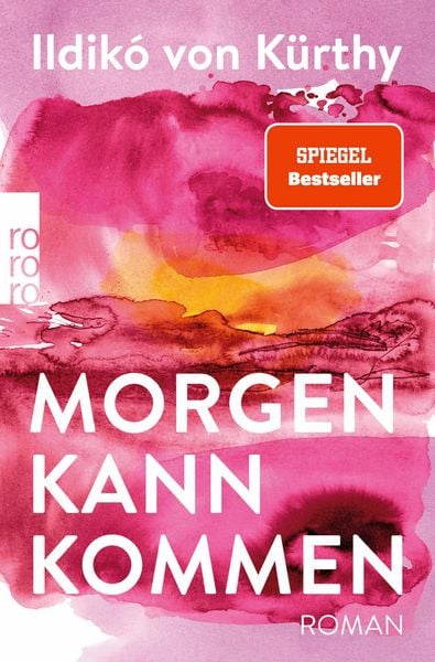 Produktbild: Morgen kann kommen