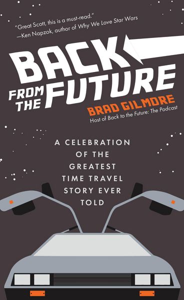 Produktbild: Back from the Future