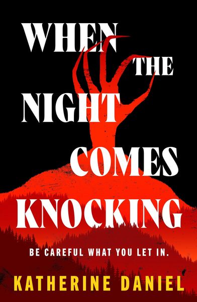 Produktbild: When the Night Comes Knocking