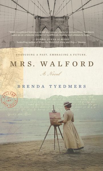 Produktbild: Mrs. Walford