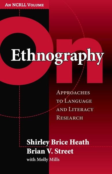 Produktbild: On Ethnography