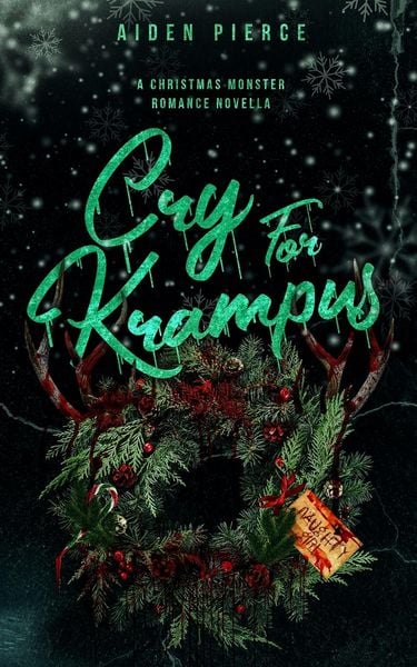 Produktbild: Cry for Krampus