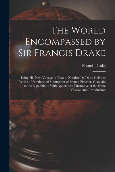 Produktbild: The World Encompassed by Sir Francis Drake