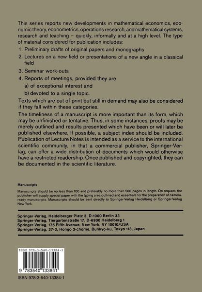 Produktbild: Bayesian Full Information Analysis of Simultaneous Equation Models Using Integration by Monte Carlo