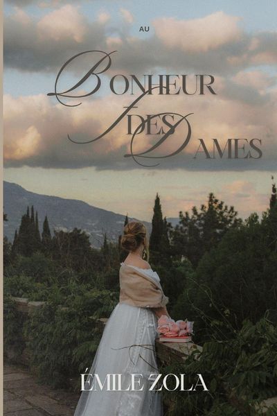 Produktbild: Au Bonheur des Dames (Annot&eacute;)