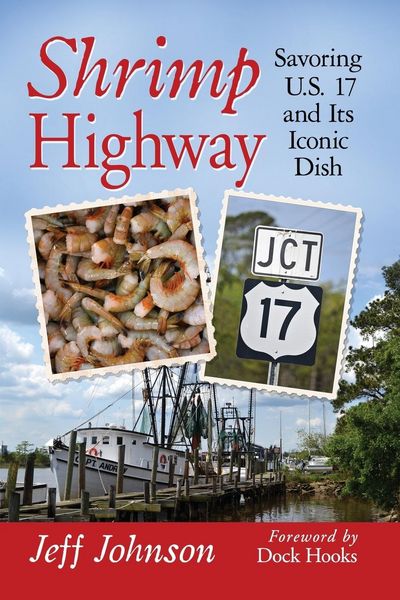 Produktbild: Shrimp Highway