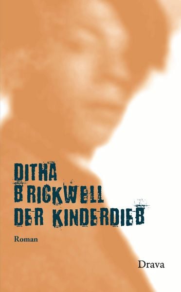 Produktbild: Der Kinderdieb