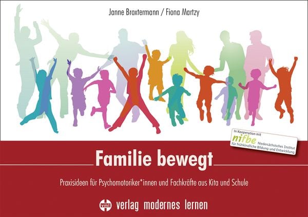 Produktbild: Familie bewegt