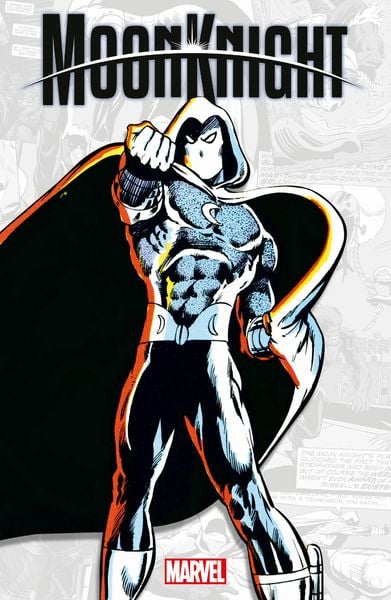 Produktbild: Moon Knight