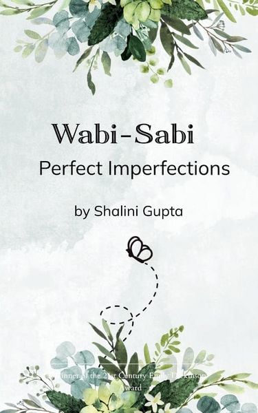 Produktbild: Wabi-Sabi